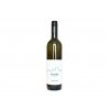 Sauvignon 2022, pozdní sběr  Vinařství Entrée