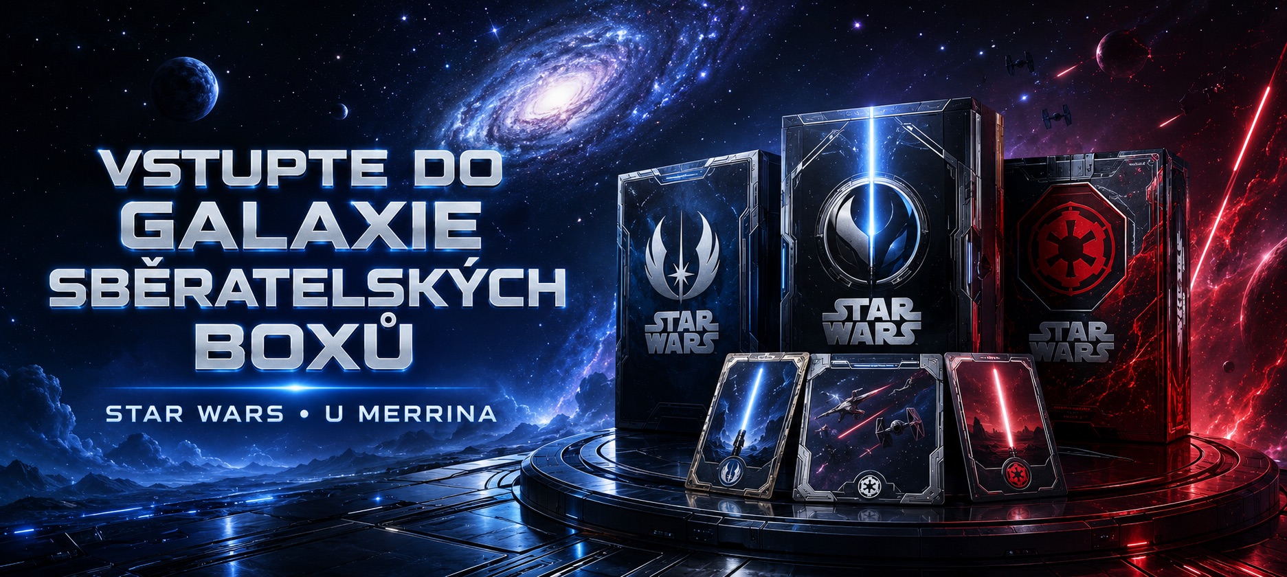 Star Wares