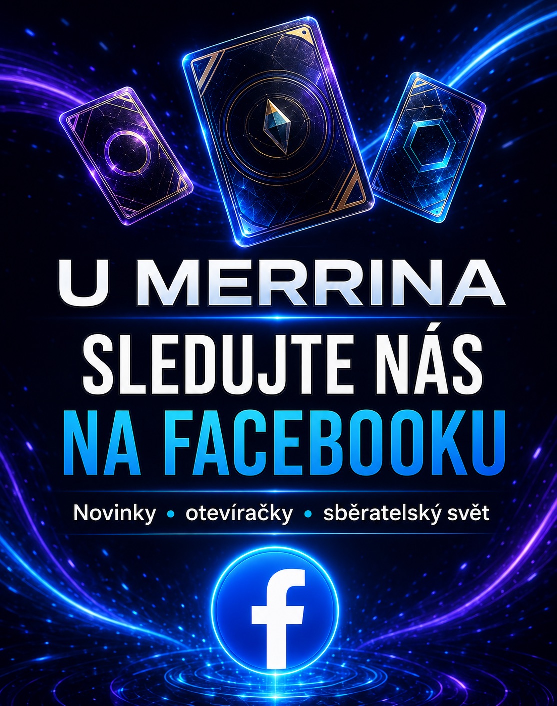Facebook U Merrina