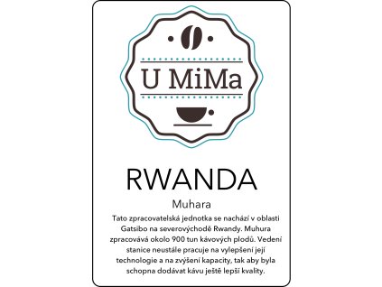 Rwanda Muhara