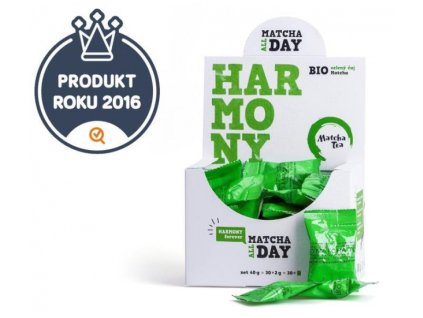 matcha harmony