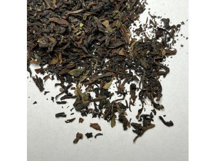 Darjeeling Jungpana