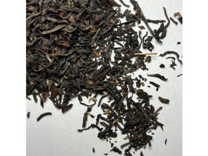 Darjeeling Margaret’s Hope S. F.