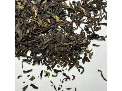 Darjeeling Himalaya