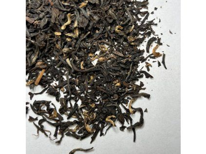 Assam Harmutty