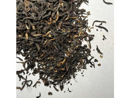 Assam Leaf Blend OP