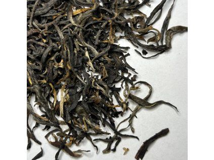 Da Xue Shan Hong Cha