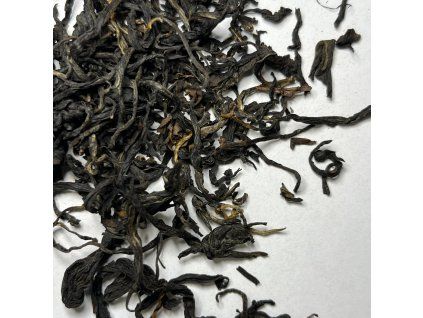 Yunnan OP (Da Ye)