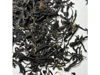 Meng Ding Hong Mei
