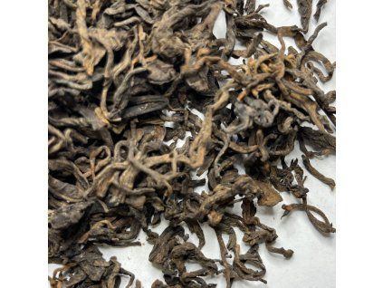 Tian Mu Hong Cha