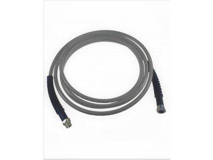 HADICE TERMOPLAST ŠEDÁ G3/8'' FM