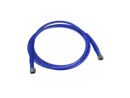 HADICE TERMOPLAST MODRÁ M18x1,5 FF