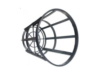 RÁM FILTRU VYSAVAČE 40CM