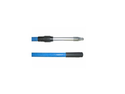 TYČ TELESKOPICKÁ 2 x 1,2 m