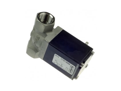 ELEKTROMAGNETICKÝ VENTIL BÜRKERT 0256 0-0,4BAR G1/2'' FKM DC