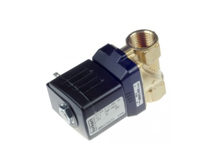 ELEKTROMAGNETICKÝ VENTIL BÜRKERT 6213 0-10BAR G1/2'' NBR DC