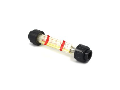 ROTAMETER PTM-01