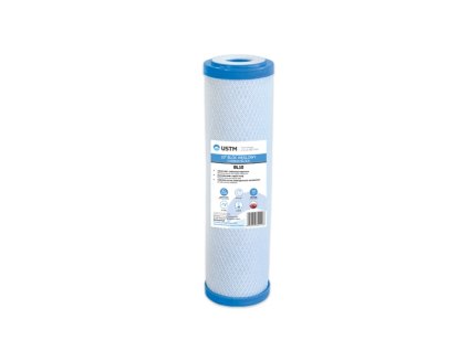 VLOŽKA FILTRU 20" BB (BigBlue) UHLÍKOVÁ