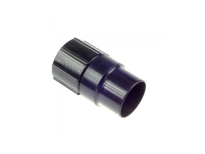 KONCOVKA HADICE OTOČNÁ D50