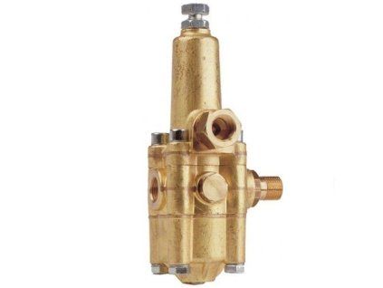 1840 interpump k7 regulac ny ventil