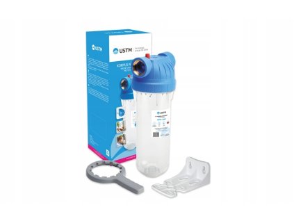 FILTR POTRUBNÍ 10" SET