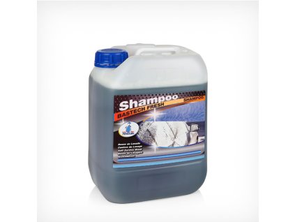 BASTECH FRESH SHAMPOO