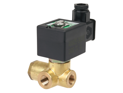 ELEKTROMAGNETICKÝ VENTILASCO 223