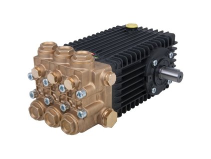 INTERPUMP 66 LP W 1550