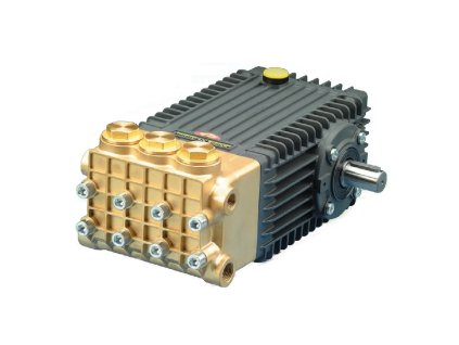 INTERPUMP 66 HP W 5015