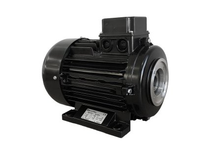 ELEKTROMOTOR HS SERIES - 1PHASE