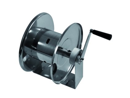 AVM 9002 MANUAL HOSE REEL