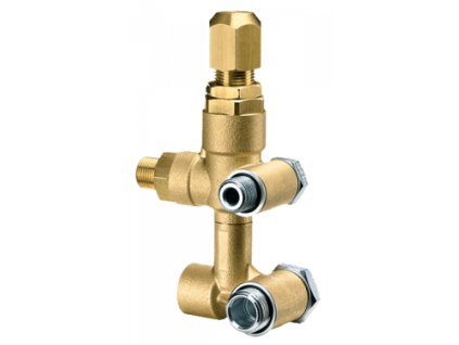 HAWK VBT UNLOADER VALVE