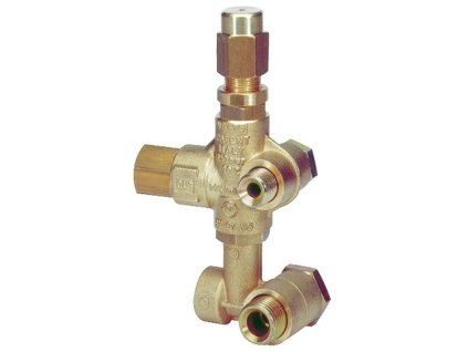 VB75 UNLOADER VALVE