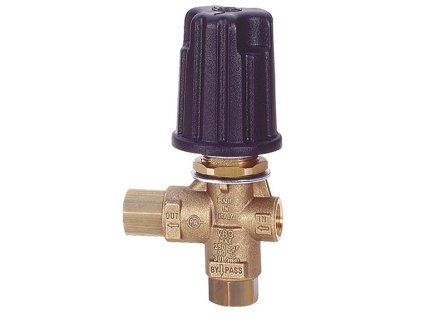 VB9 UNLOADER VALVE
