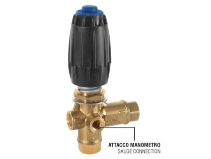 VRC25 UNLOADER VALVE