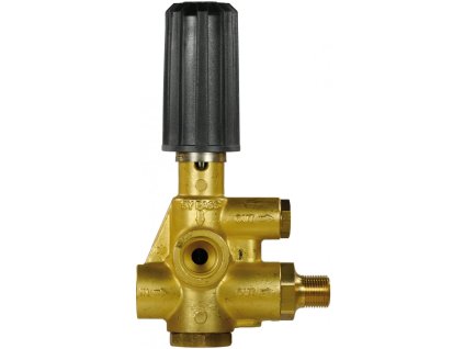 INTERPUMP HM UNLOADER VALVE
