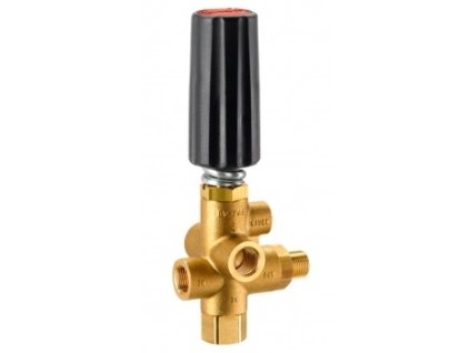 HAWK NVBR HT UNLOADER VALVE