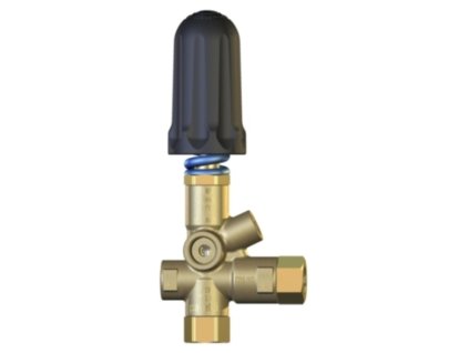 PULSAR 4RV UNLOADER VALVE