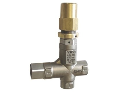 VB53 UNLOADER VALVE