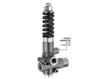 VHP70 UNLOADER VALVE