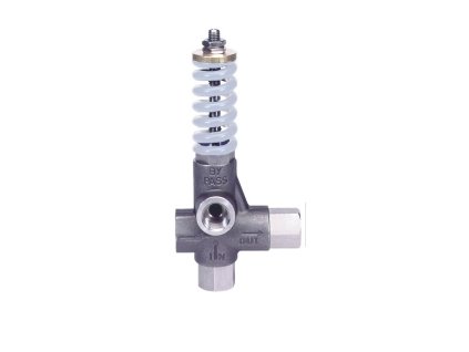 VB80 303 UNLOADER VALVE