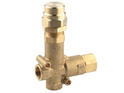 VHP18:160 UNLOADER VALVE