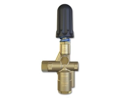 PULSAR ZERO UNLOADER VALVE