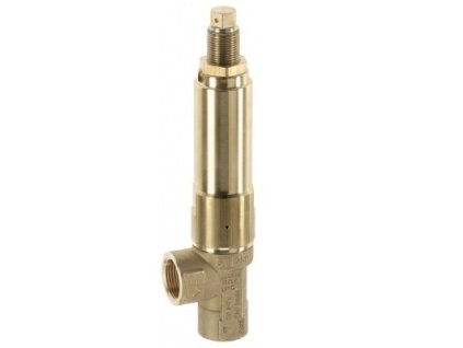 MECLINE SVL20:250 RELIEF VALVE