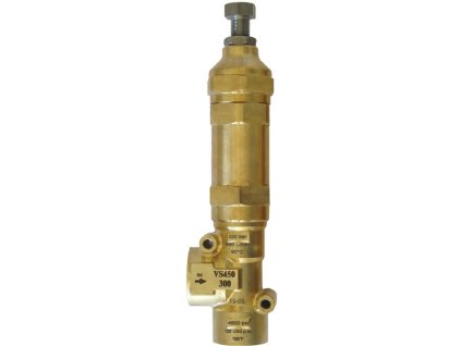PA VS450 RELIEF VALVE