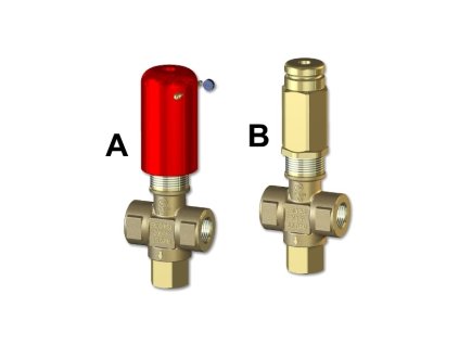PA VS350 RELIEF VALVE