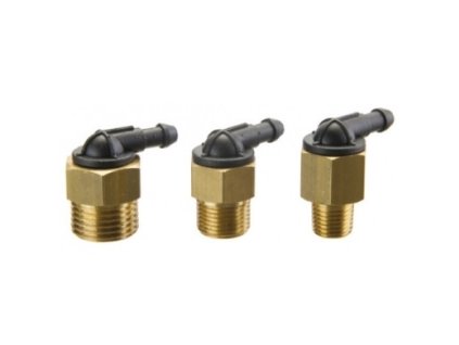 MECLINE ML610 THERMO PROTECTOR VALVE