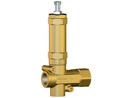 VB200 UNLOADER VALVE