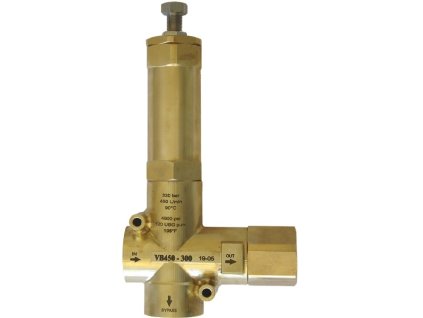 VB450 UNLOADER VALVE