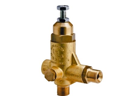 INTERPUMP K1 ZERO UNLOADER VALVE